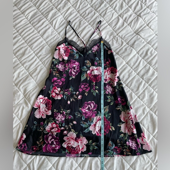 In Bloom by Jonquil Samantha Chemise - Picture 8 of 8
